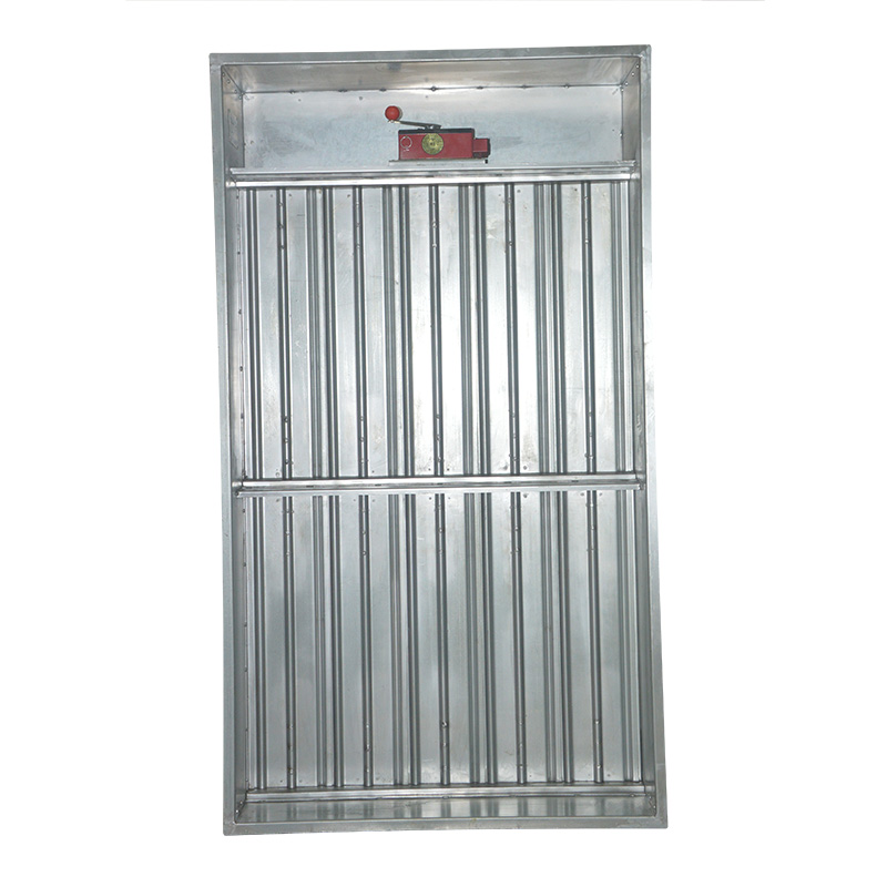 排烟阀PYF SDj-K-A