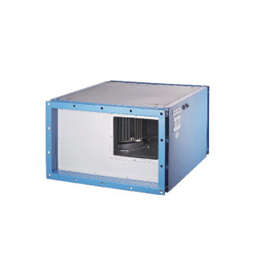 CFG型管道式离心风机