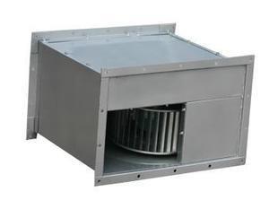 GDF型离心管道风机